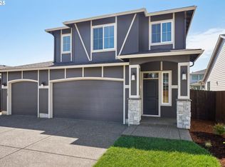 17109 NE 82nd St, Vancouver, WA 98682