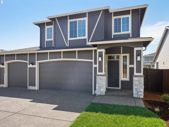 17109 NE 82nd St, Vancouver, WA 98682