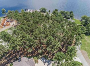 133 Hawks Rdg LOT 18, Eatonton, GA 31024