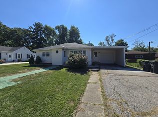 5423 Stone Ave, Portage, IN 46368