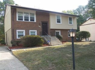 8306 Arden Ln, Fort Washington, MD 20744