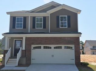 246 Megan Ln, Lexington, SC 29073