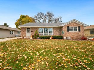 3722 Saint Clair STREET, Racine, WI 53402