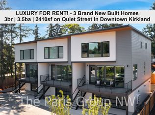455 4th Ave S #1, Kirkland, WA 98033