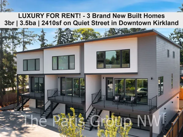 455 4th Ave S #1, Kirkland, WA 98033