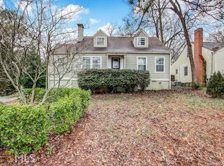 1905 W Forrest Ave, East Pt, GA 30344