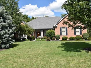 1420 Miami Lake Dr, Loveland, OH 45140