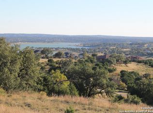 140 Mystery Ct, Spring Branch, TX 78070