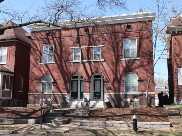 2629-31 Louisiana Ave.