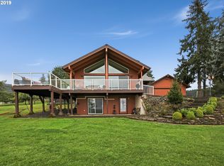 33635 Mount Tom Dr, Harrisburg, OR 97446