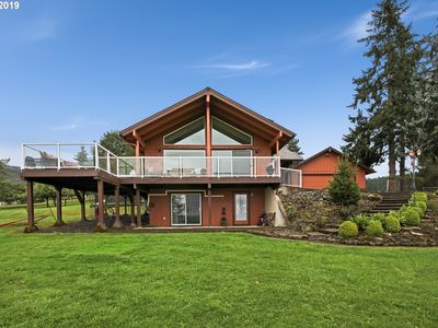 33635 Mount Tom Dr, Harrisburg, OR, 97446