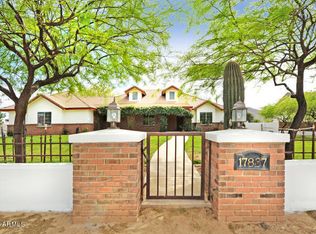 17837 E Starflower Dr, Queen Creek, AZ 85142