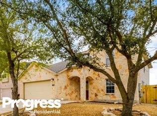 3925 Whisper Poin, Cibolo, TX 78108