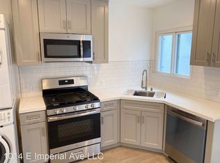 1014 E Imperial Ave APT 6, El Segundo, CA 90245