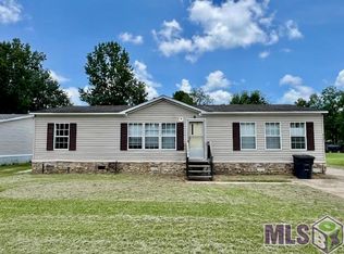 9727 Deer Run Ave, Zachary, LA 70791