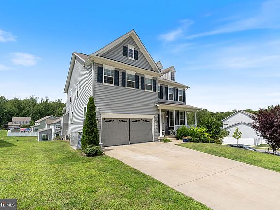 3rd image of 2903 Galahad Ct