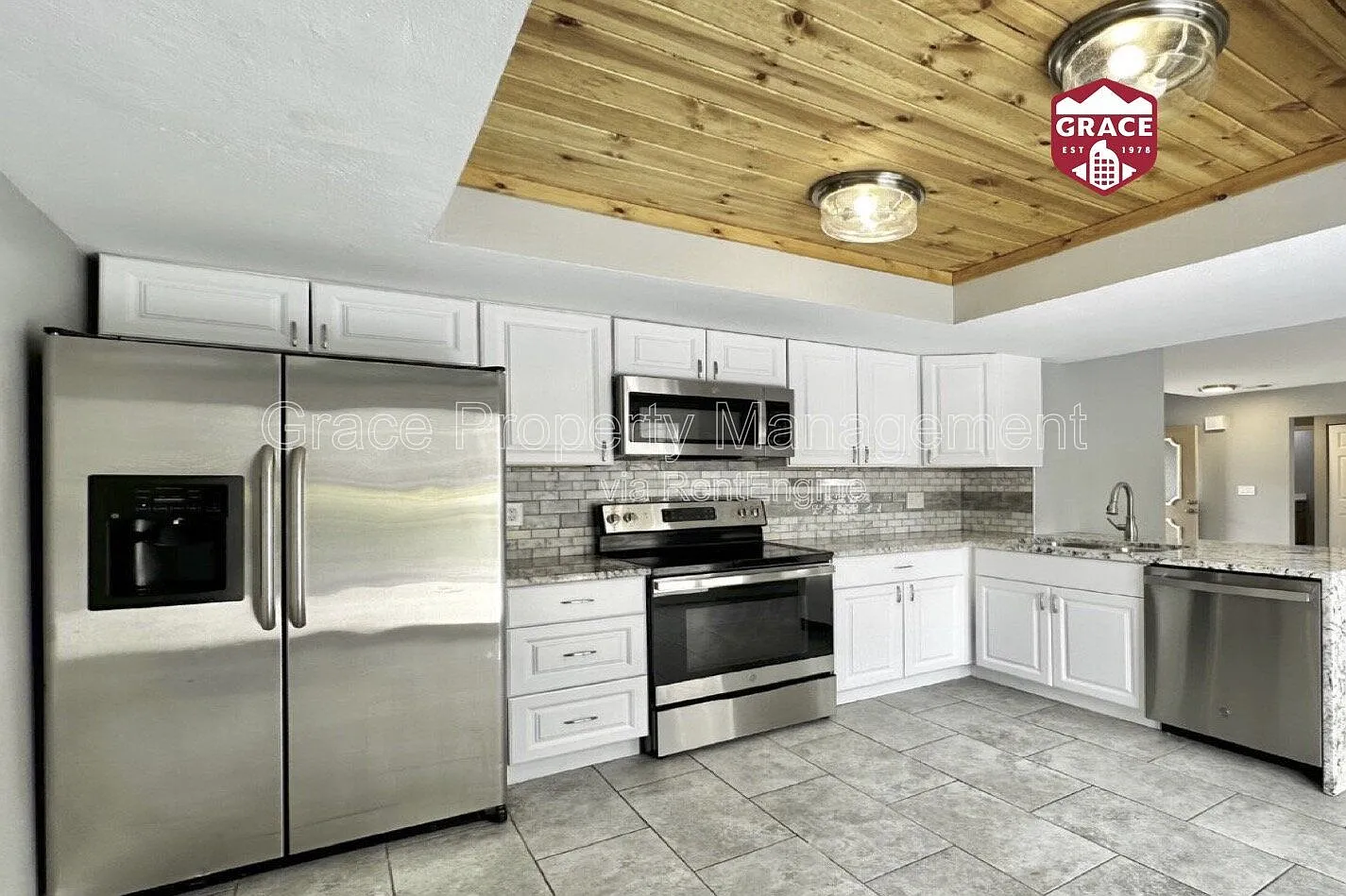 2 bed, 2.0 bath, 1208 sqft, $1,895 — Photo 1