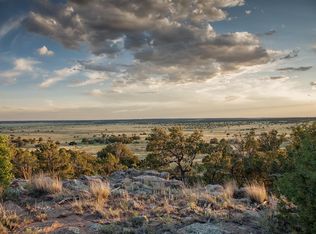 Mile Marker 13 Nm Hwy #34, Rowe, NM 87562