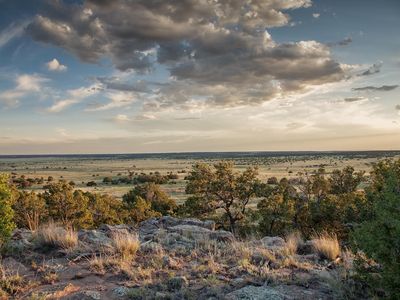 Mile Marker 13 Nm Hwy #34, Rowe, NM, 87562