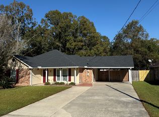 18304 Autumn View Dr, Prairieville, LA 70769