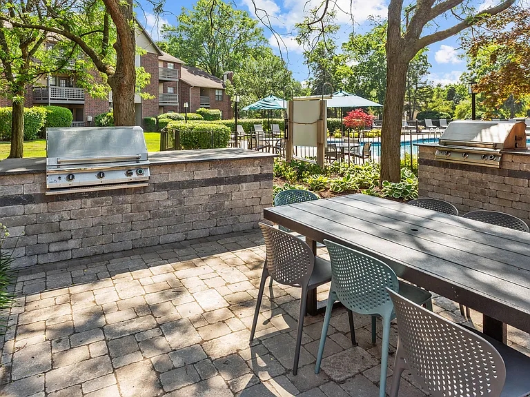 The Addison at Southfield — Photo 7