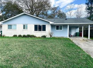 214 Mockingbird Ln, Slidell, LA 70458