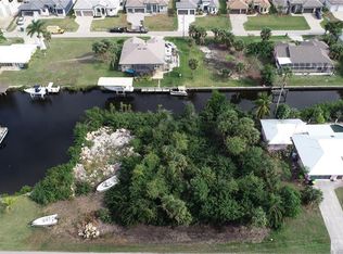 4114 Palm Dr #2, Punta Gorda, FL 33950
