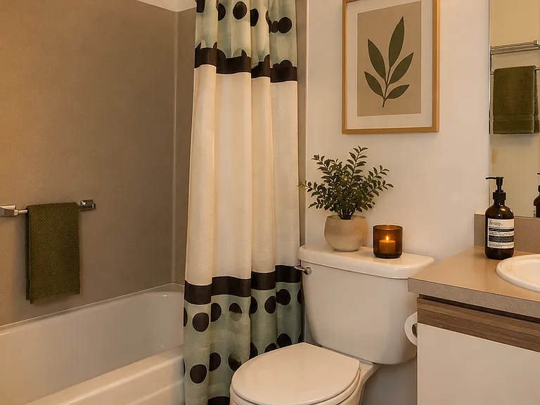 Oswego Apartments - Located on the east banks of Green Lake — Photo 72