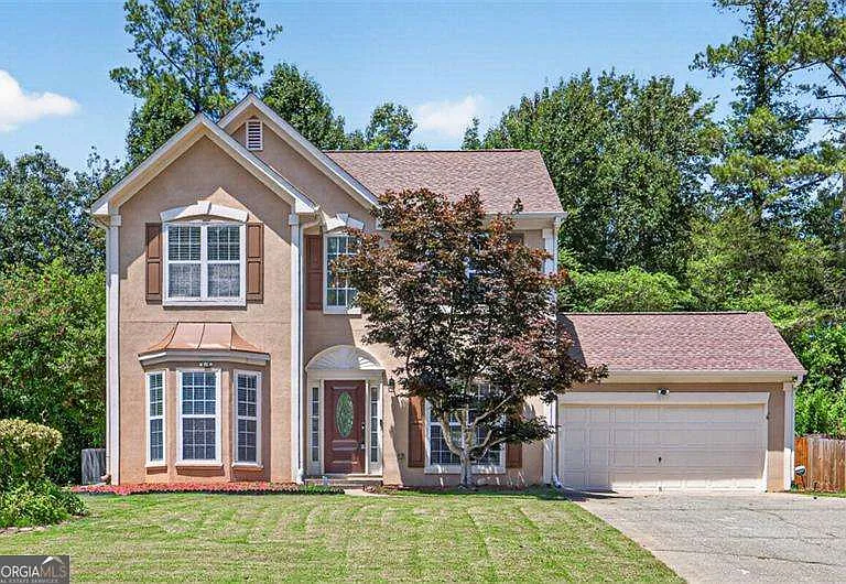 2865 Stonehenge Ct — Photo 3