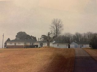 1742 Van Dyke Rd, Decker, MI 48426