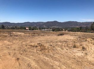 0 Sauer Rd, Wildomar, CA 92595