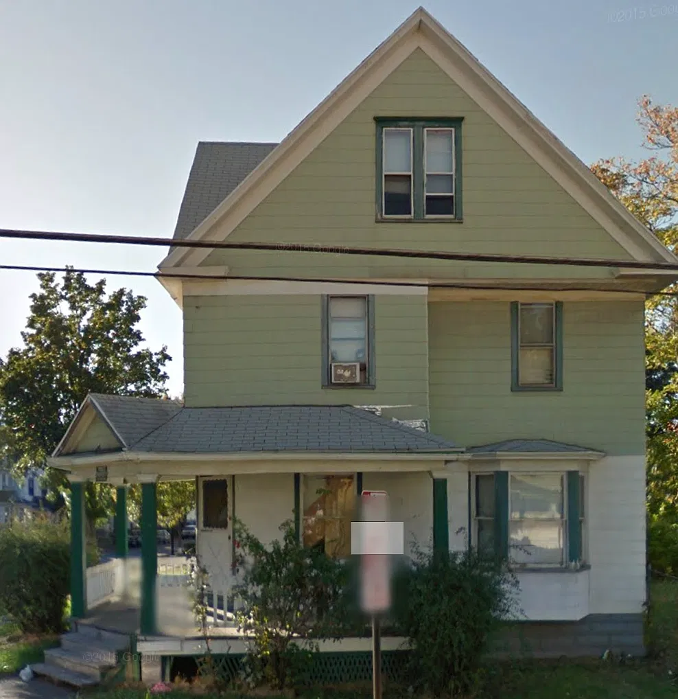 319 Carter Street (Pythian) - Up — Photo 1