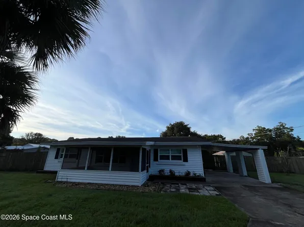 4635 Janet Rd, Cocoa, FL 32926