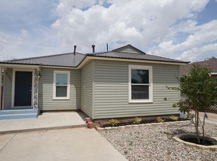 222 Mitchell St, Midland, TX 79701