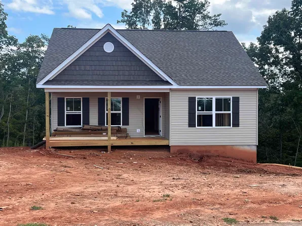 285 Grand Oak Ln, Dahlonega, GA 30533