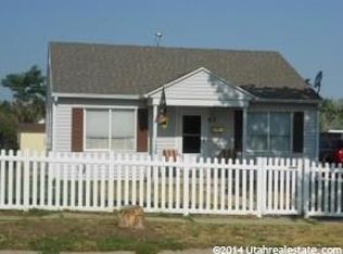 413 Brook Ave, Tooele, UT 84074