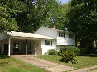 1311 Tulane Rd, Wilmington, DE 19803