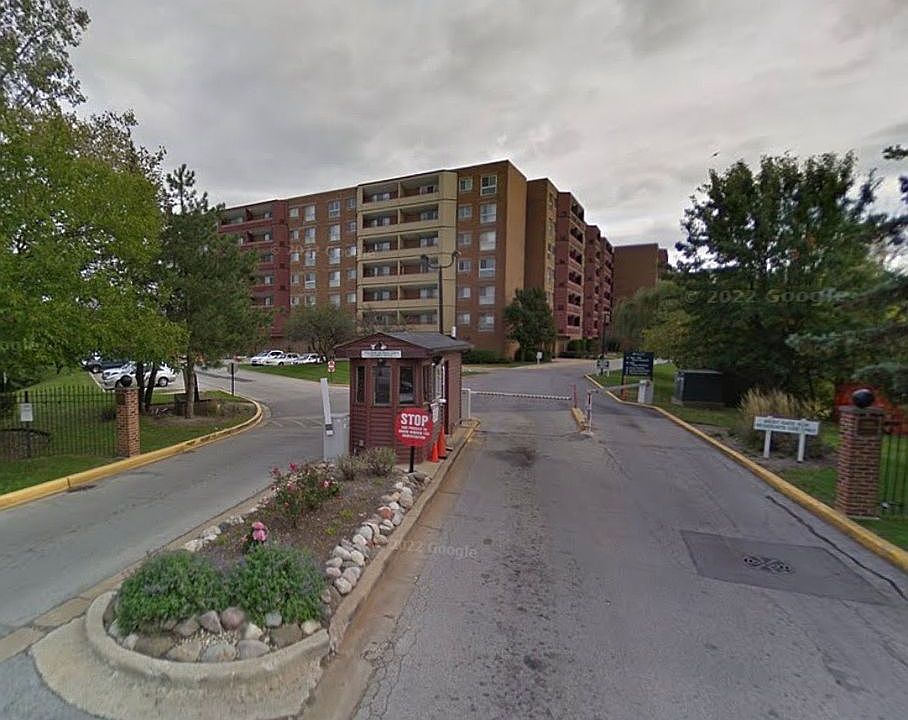 1st image of 200 Park Ave APT 431
