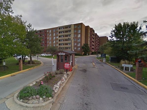 200 Park Ave APT 431