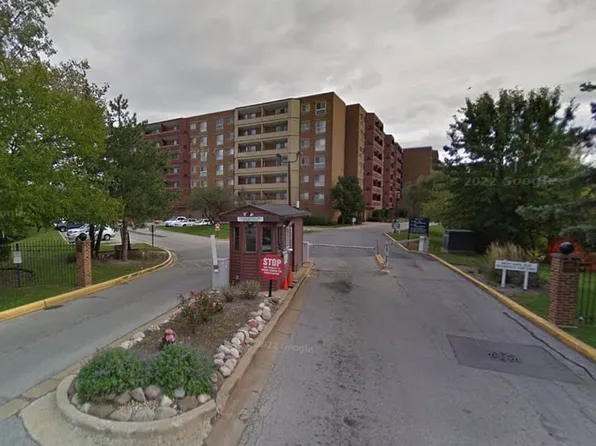 200 Park Ave APT 431, Calumet City, IL 60409