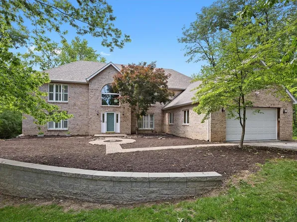 1 Forestview Ct, Belleville, IL 62220