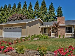100 Castleton Ct, San Ramon, CA 94583