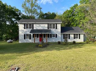 1968 Bonnie Ridge Dr, Griffin, GA 30223