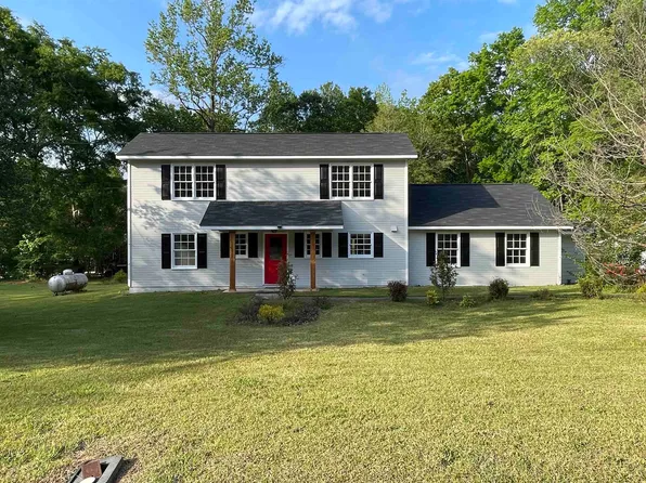 1968 Bonnie Ridge Dr, Griffin, GA 30223