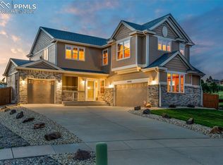 4605 Pascal Ct, Colorado Springs, CO 80920