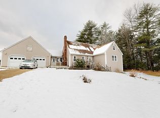 50 Gray Rd, Cumberland, ME 04021