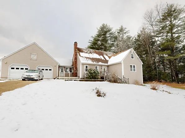 50 Gray Road, Cumberland, ME 04021