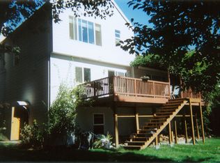 14894 SE Hemmen Ave, Clackamas, OR 97015