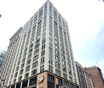 8 W Monroe St APT 1701, Chicago, IL, 60603