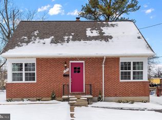 3522 Millvale Rd, Baltimore, MD 21244